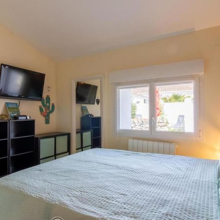 La Maison D'Odile Grand-Village-Plage Экстерьер фото