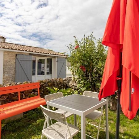 La Maison D'Odile Grand-Village-Plage Экстерьер фото