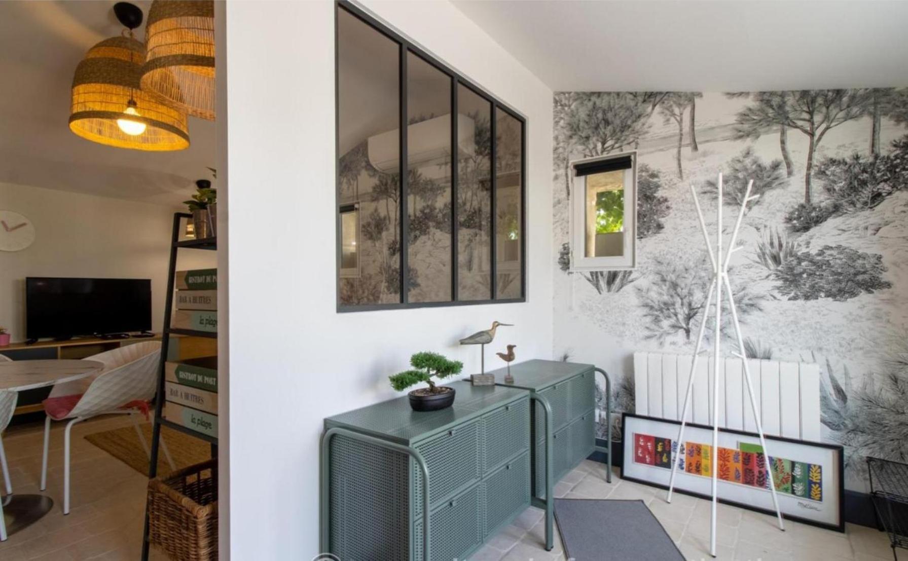 La Maison D'Odile Grand-Village-Plage Экстерьер фото