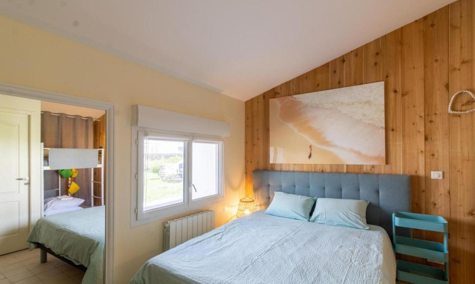 La Maison D'Odile Grand-Village-Plage Экстерьер фото